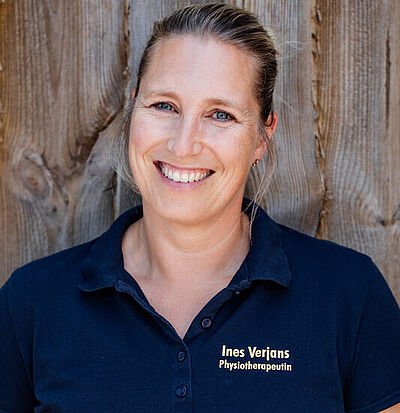 Ines Verjans