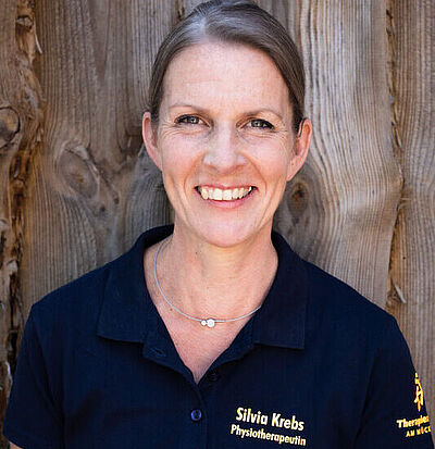 Silvia Krebs