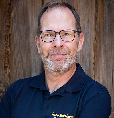 Jesco Schiebener