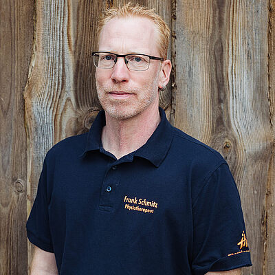 Frank Schmitz