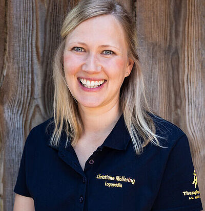 Christiane Möllering