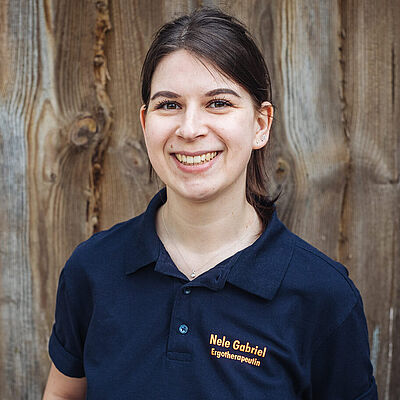 Nele Gabriel