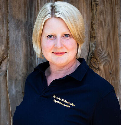 Mareike Roßdeutscher