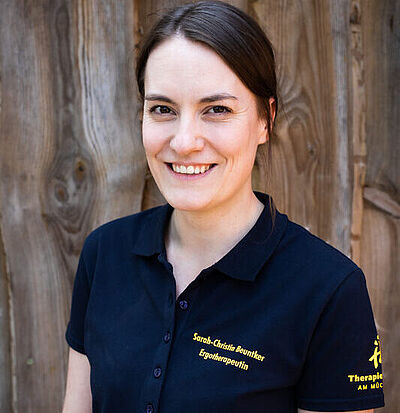Sarah-Christin Beuntker