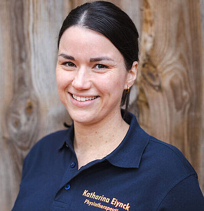 Katharina Eiynck