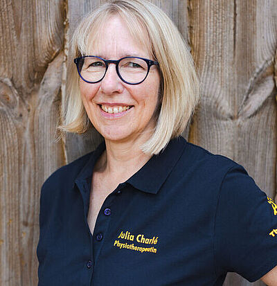 Julia Charlé