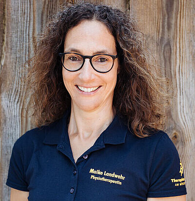 Maike Landwehr