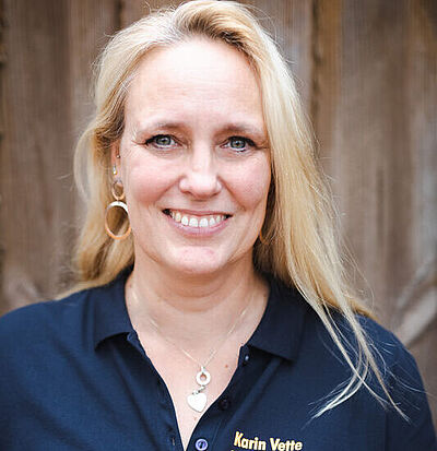 Karin Vette